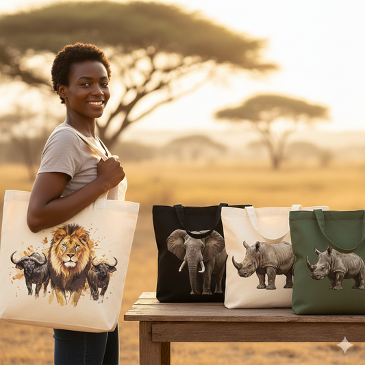 Saco com Impressao A5