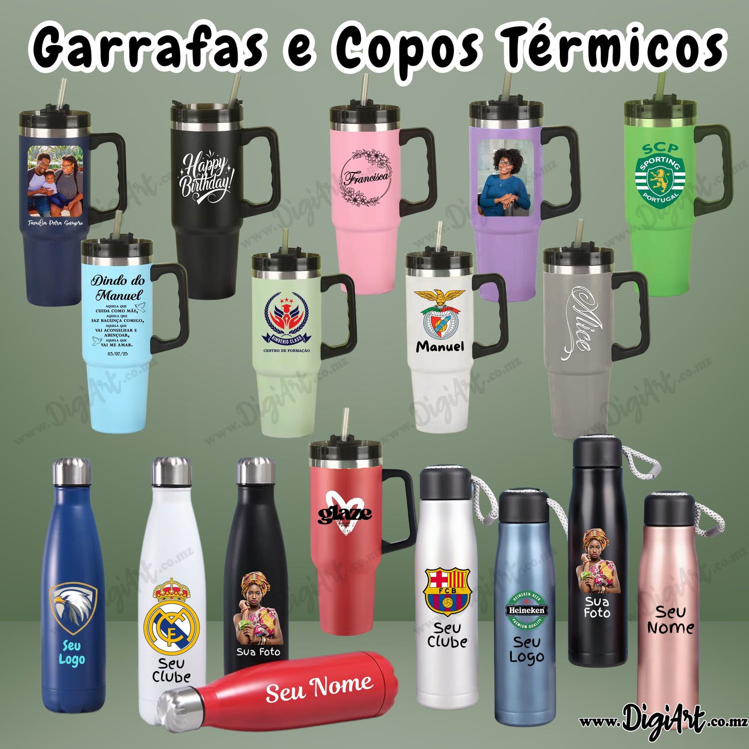 Garrafa