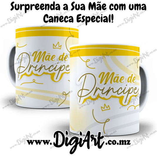 Caneca - Dia das Mães