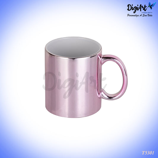 Caneca Rosé